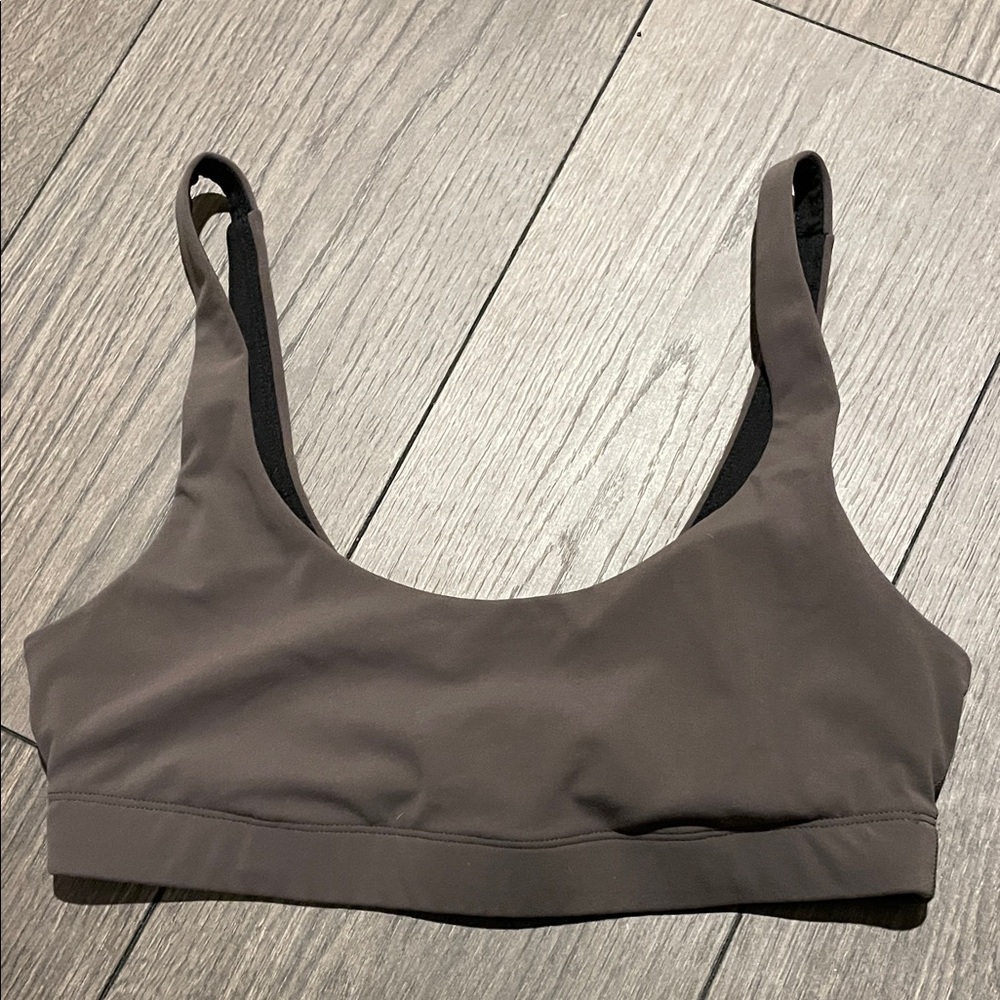 Vuori Olive Sports Bra